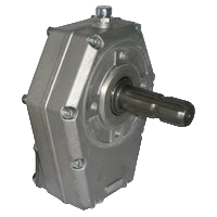 Agriculture Gearboxes