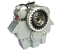 Marine Gearboxes