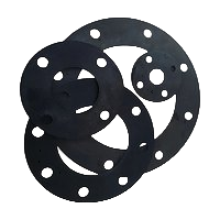 Gaskets & Sheet Seals