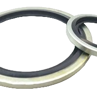 Bonded & Special Rings