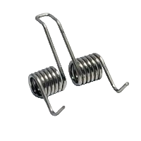 Helical Springs