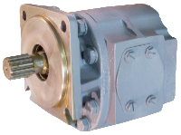 Positive Displacement Pumps