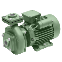 Dynamic Pumps