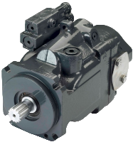 Specialty Pumps
