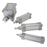 Pneumatic Cylinders
