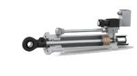 Specialty Cylinders