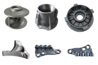 Iron Castings