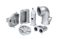 Steel Castings