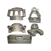 Non-Ferrous Castings