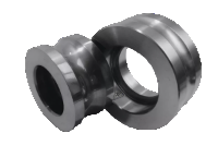 Closed Die Forgings