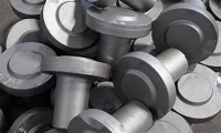 Open Die Forgings