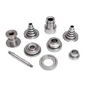 Industrial Forged Components
