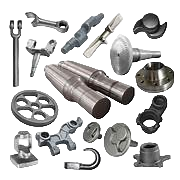 Automotive Forgings