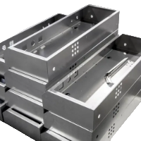 Sheet Metal Fabrications