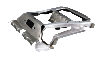 Stamping Components