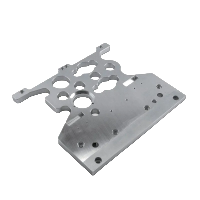 Laser Cut Components