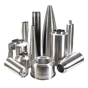 Deep Draw Components