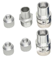 Aluminium Turned Components