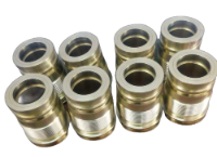 Threaded Turned Components