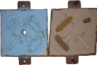 Sand Casting Moulds