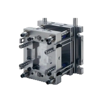 Shell Moulds