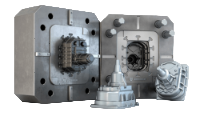 Investment Casting Moulds