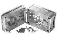 Die Casting Moulds