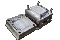 Injection Moulds
