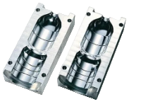Blow Moulds