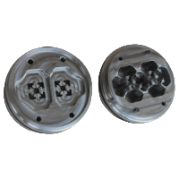 Extrusion Dies