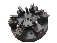 Machining Fixtures