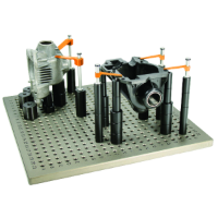Inspection Fixtures