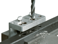 Drilling Jigs