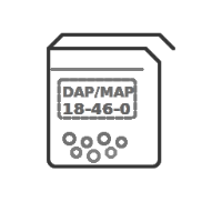 Ammonium Phosphate Fertilizers