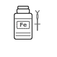 Iron Fertilizers