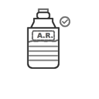 Analytical Grade Reagents