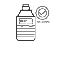 Ultra High Purity Chemicals