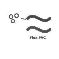 Flexible PVC