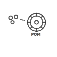 POM Resin