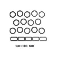 Color Masterbatches