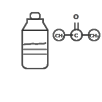 Acetone Solvents
