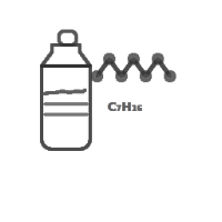 Heptane Solvents