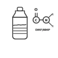 Amide Solvents