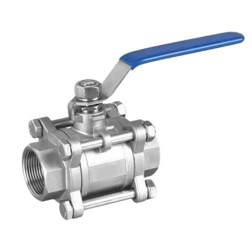 Ball Valves