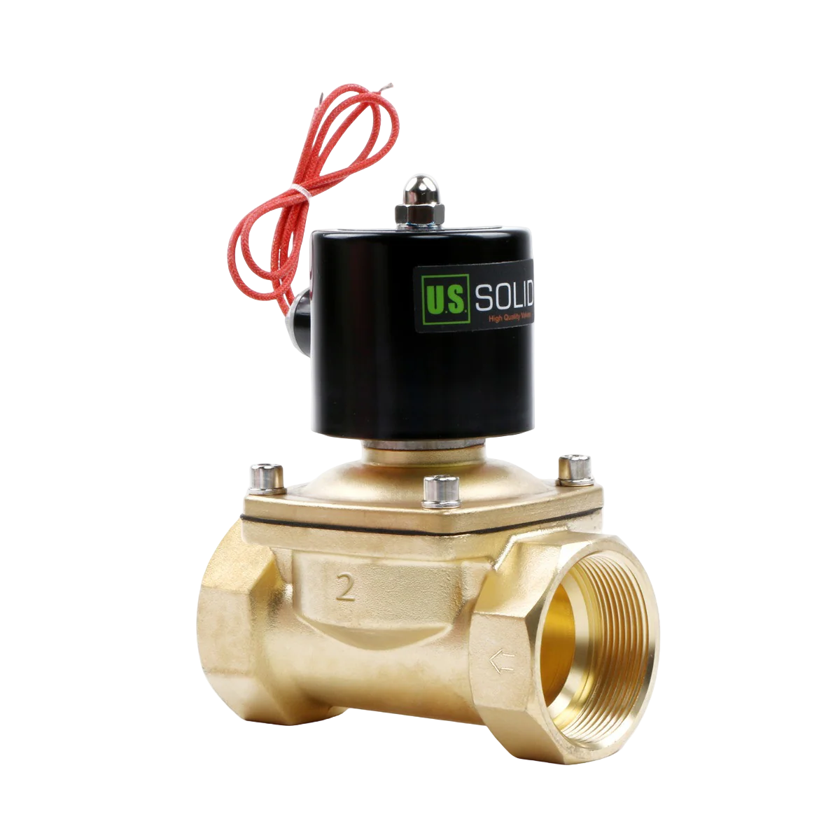 Solenoid Valves