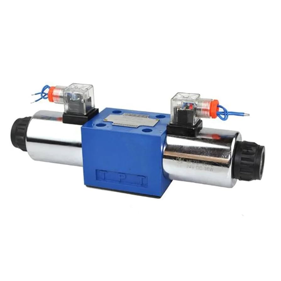 Hydraulic Valves