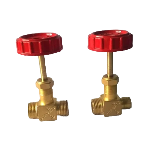Gas Valves