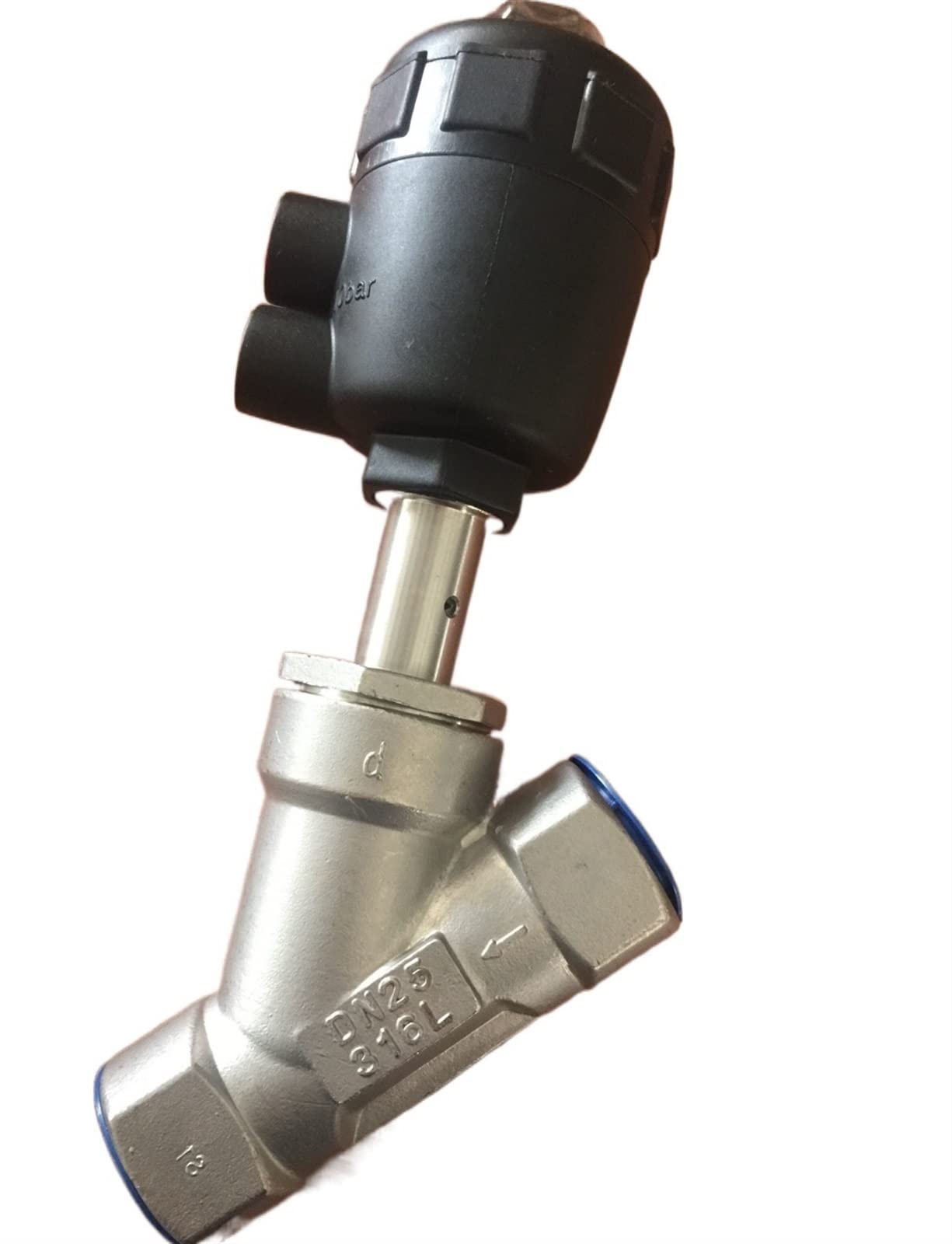 Angle Valves