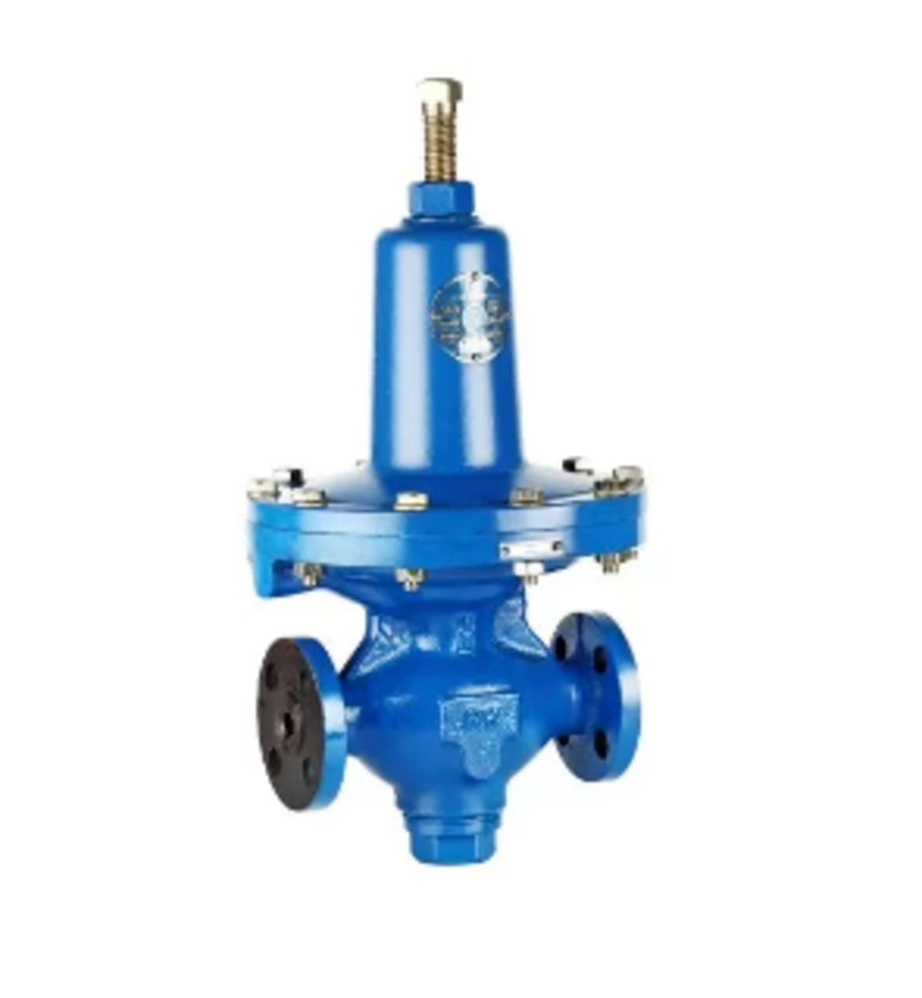 Pressure Control Valves