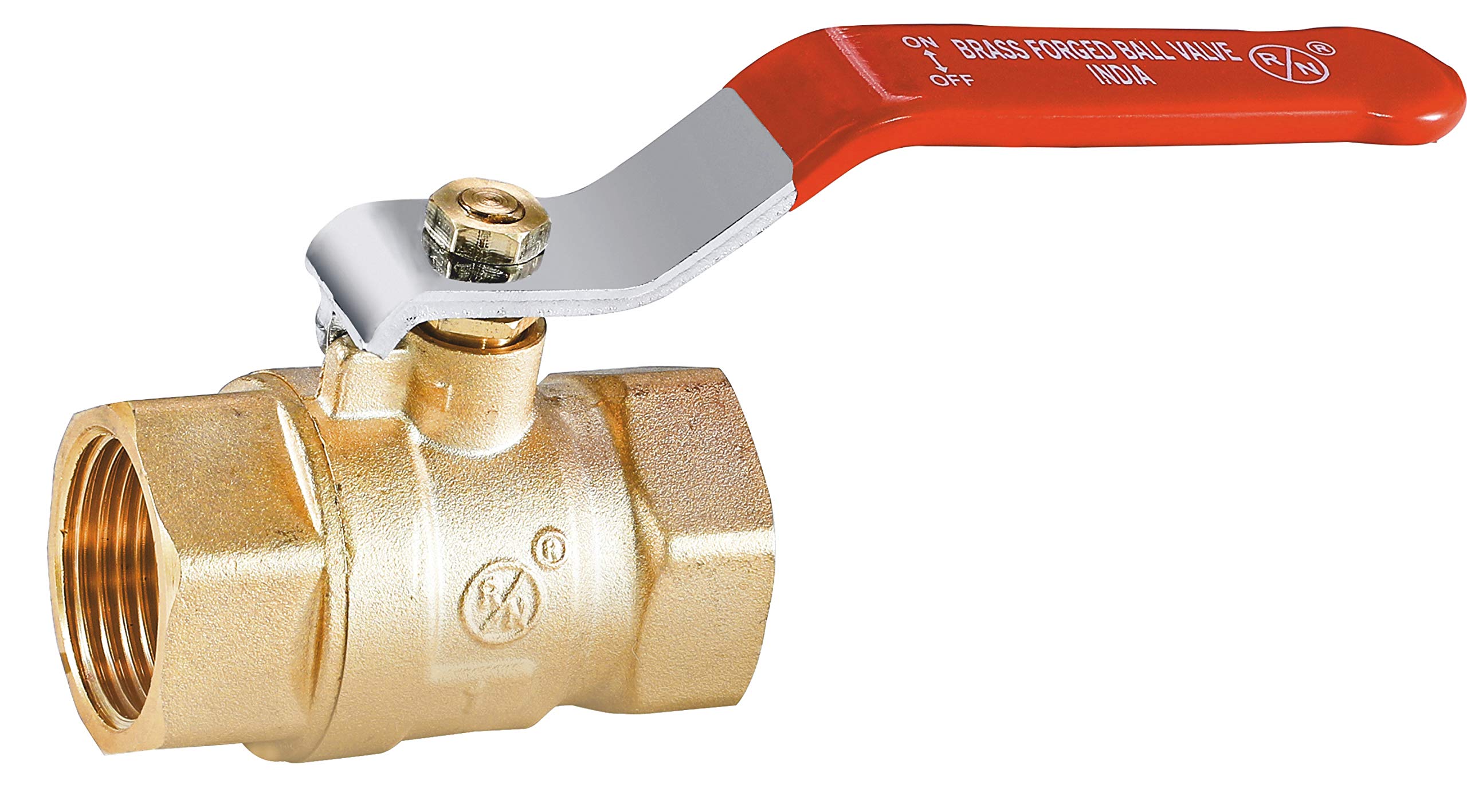 Brass Valves